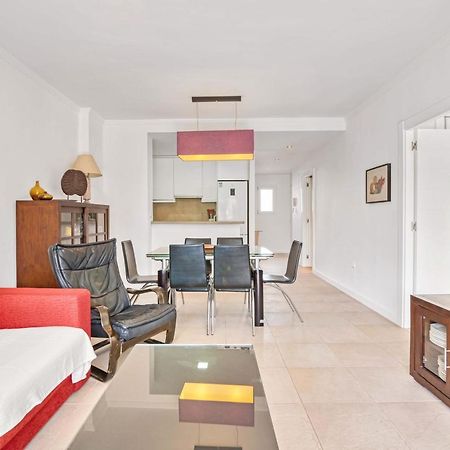 Luxury Apt, Beach, Pool Open 365 Days, Near Javea & Denia เอล เบรแคร์ ภายนอก รูปภาพ