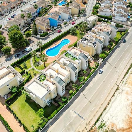 Luxury Apt, Beach, Pool Open 365 Days, Near Javea & Denia เอล เบรแคร์ ภายนอก รูปภาพ