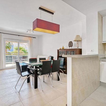 Luxury Apt, Beach, Pool Open 365 Days, Near Javea & Denia เอล เบรแคร์ ภายนอก รูปภาพ