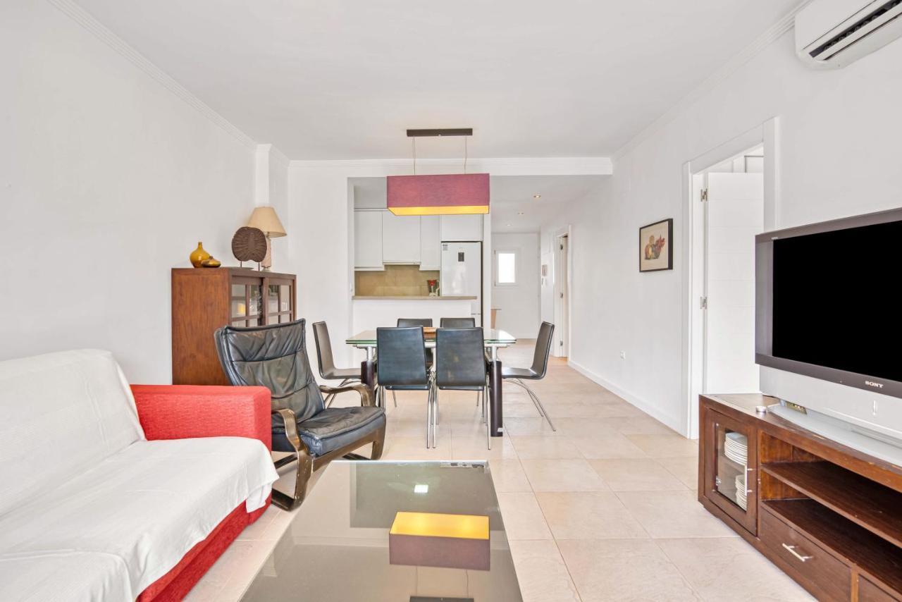Luxury Apt, Beach, Pool Open 365 Days, Near Javea & Denia เอล เบรแคร์ ภายนอก รูปภาพ