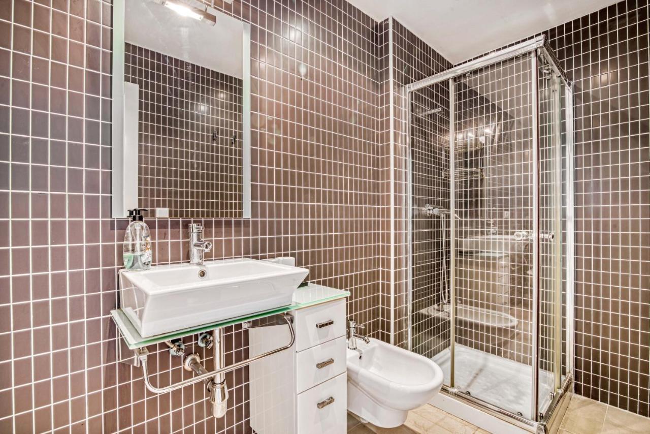 Luxury Apt, Beach, Pool Open 365 Days, Near Javea & Denia เอล เบรแคร์ ภายนอก รูปภาพ